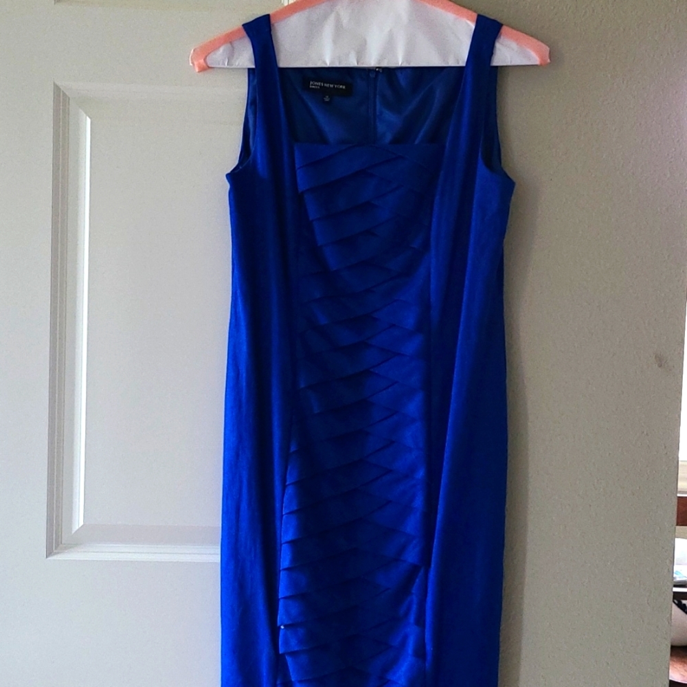 Jones New York Dress